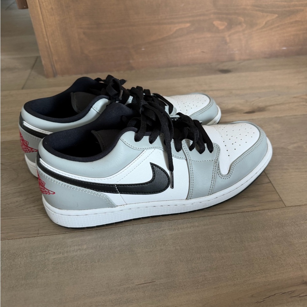 Men’s air Jordan sneakers